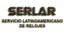logo de Servicio Latinoamericano de Relojes