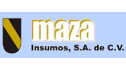 logo Maza Insumos