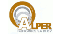 logo Alper Fabricantes