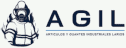 logo de Artículos y Guantes Industriales Larios