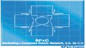 logo RP&G Marketing & Corporate Events Network
