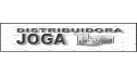 logo de distribuidora joga