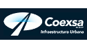 logo de Constructora Coexsa