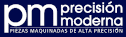 logo de Precisión Moderna