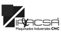 logo de Industrial P & AC