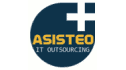 logo Asisteo IT Outsourcing