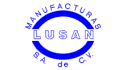 Manufacturas Lusan, S.A. de C.V.