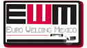 logo Eurowelding México
