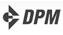 logo de DPM Systems de Mexico