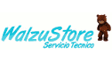 logo WalzuStore Servicio Técnico