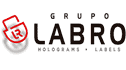 logo de Grupo Labro