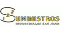 logo Suministros Industriales San Juan