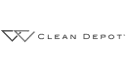 logo de clean depot
