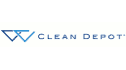 logo Clean Depot