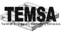logo de tarimas, empaques, maderas y servicios asociados
