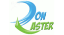 logo Don Raster