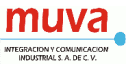logo MUVA Integración y Comunicación Industrial