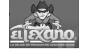 logo de El Texano