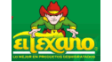 logo de El Texano