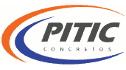 logo de Concretos Pitic