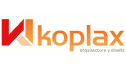 logo Koplax Arquitectura y Diseño