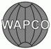 logo de world allied parts s.a. de c.v. wapco