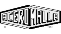 logo de Constructora Aceromalla