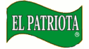 logo de Grupo El Patriota
