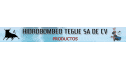 logo HIdrobombeo Tegue