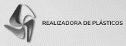logo de realizadora de plasticos