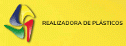 logo Realizadora de Plásticos