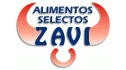 logo Alimentos Selectos Zavi