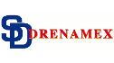 logo Drenamex México