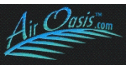 logo de Air Oasis LLP