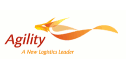 logo Agility Logistics