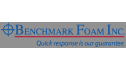 logo de Benchmark Foam Inc.