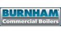 logo de Burnham Commercial Boilers