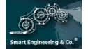 logo Smart Engineering & Co.