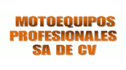 logo de Motoequipos Profesionales
