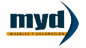 logo de Muebles y Decoración de Michoacán