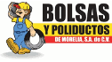 logo de Bolsas y Poliductos de Morelia