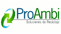 logo Pro Reciclaje Ambiental JRAP