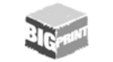 logo de Big Print
