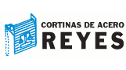 logo de Cortinas de Acero Reyes