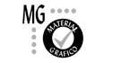 logo de mg material grafico