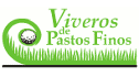 logo Viveros de Pastos Finos