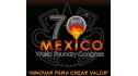logo Congreso Mundial de Fundición