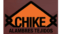 logo de Tejidos Chike