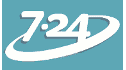 logo Seguridad 7.24