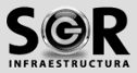 logo de sgr infraestructura y servicios